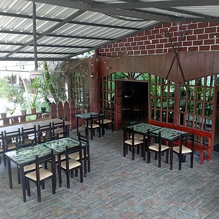 Grand Selva Lodge & Tours Tena Exterior photo