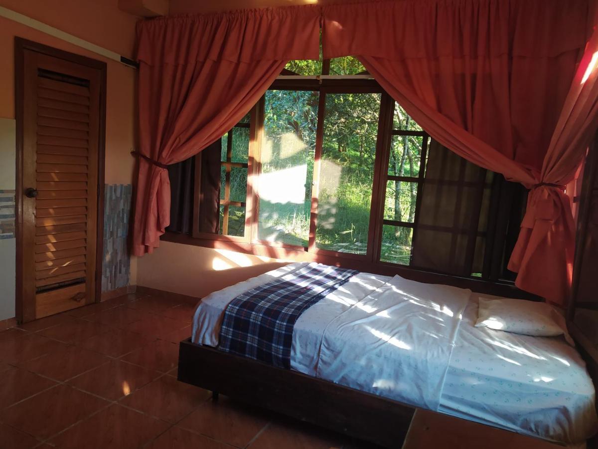 Grand Selva Lodge & Tours Tena Exterior photo