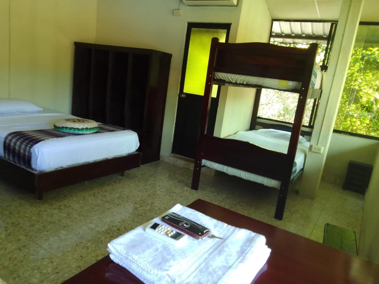Grand Selva Lodge & Tours Tena Exterior photo